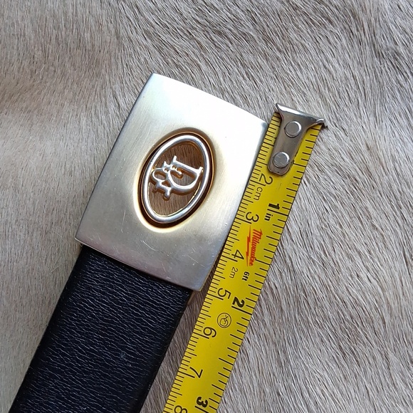 Vintage DIOR Belt - Picture 9 of 16